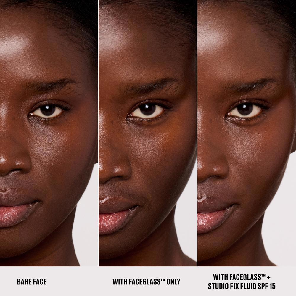 MAC Faceglass Hydrating Skin Gloss